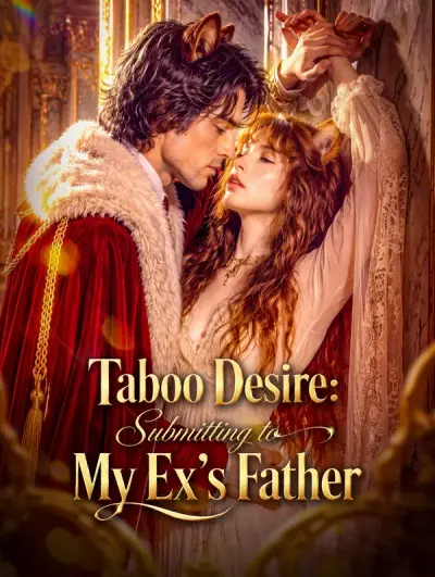 Taboo Desire: Submitting to My Ex’s Father