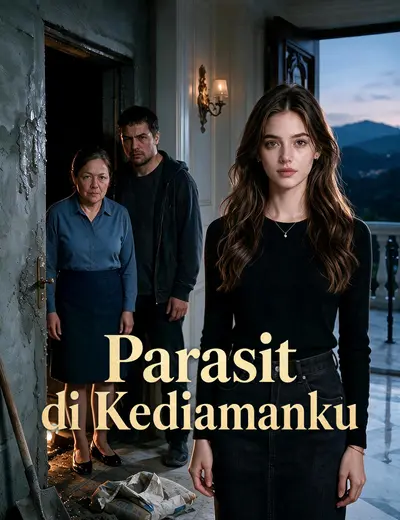 Parasit di Kediamanku (Dubbing)