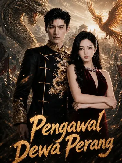 Pengawal Dewa Perang