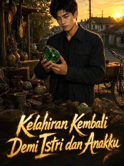Reinkarnasi: Kembalikan Istri