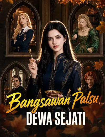 Bangsawan Palsu, Dewa Sejati (Dubbing)