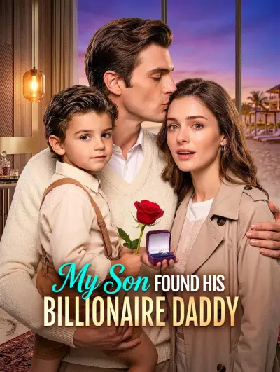 My Son Found His Billionaire Daddy