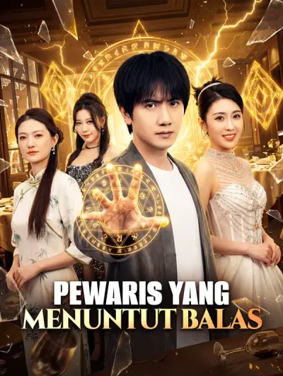 Pewaris yang Menuntut Balas