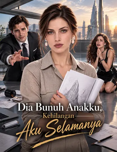 Dia Bunuh Anakku, Kehilangan Aku Selamanya(Dubbing)