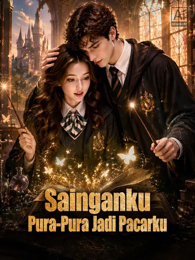 Sainganku Pura-Pura Jadi Pacarku
