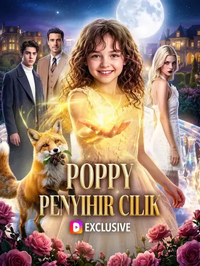Poppy, Penyihir Cilik