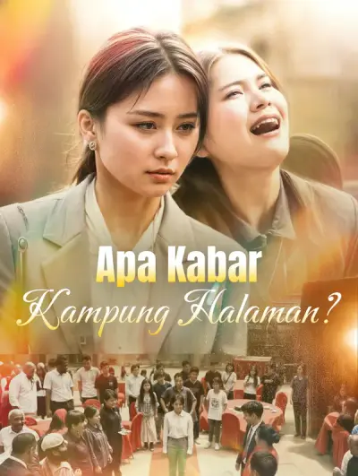 Apa Kabar, Kampung Halaman?
