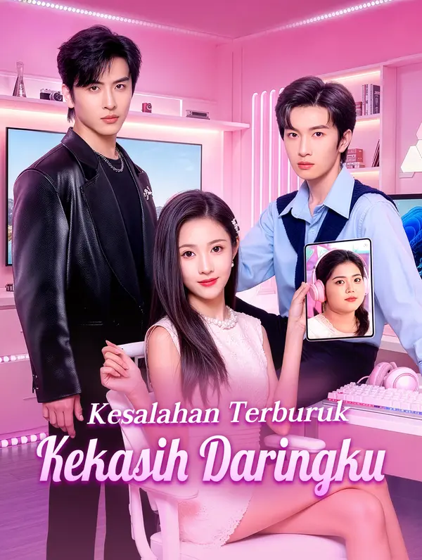 Kesalahan Terburuk Kekasih Daringku