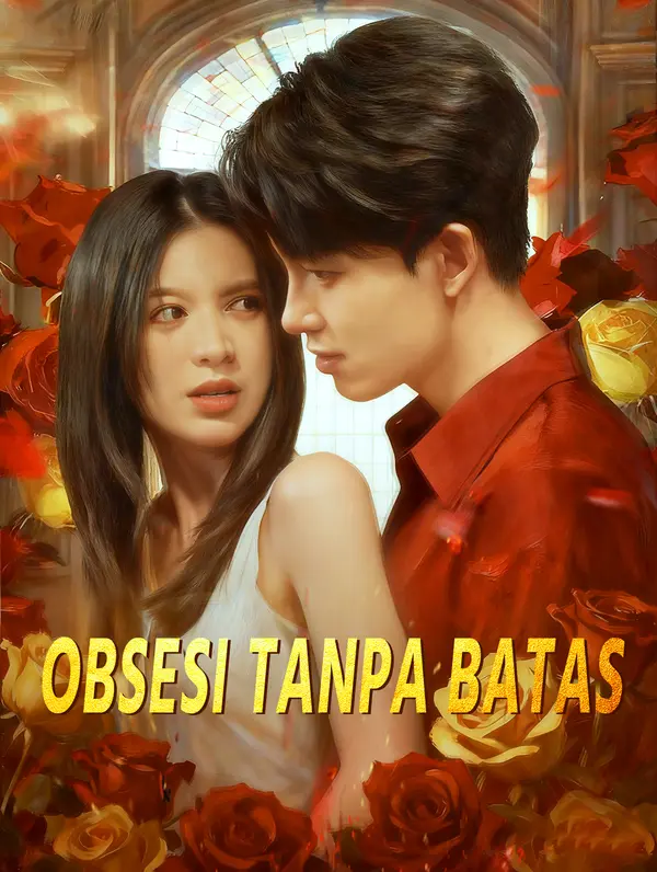 Obsesi Tanpa Batas