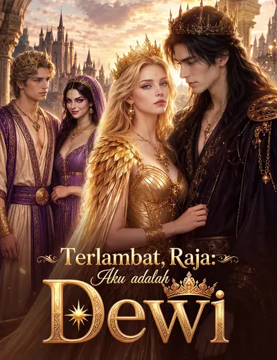 Terlambat, Raja: Aku adalah Dewi(Dubbing)
