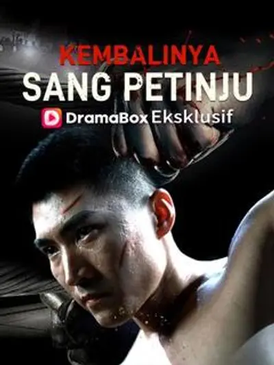 Kembalinya Sang Petinju