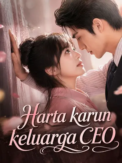 Bayi kejutan untuk CEO