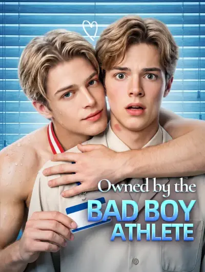 Owned by the Bad Boy Athlete