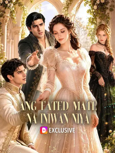 Ang Fated Mate na Iniwan Niya