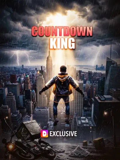 Countdown King