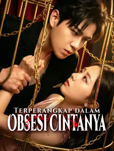 Terperangkap dalam Obsesi Cintanya