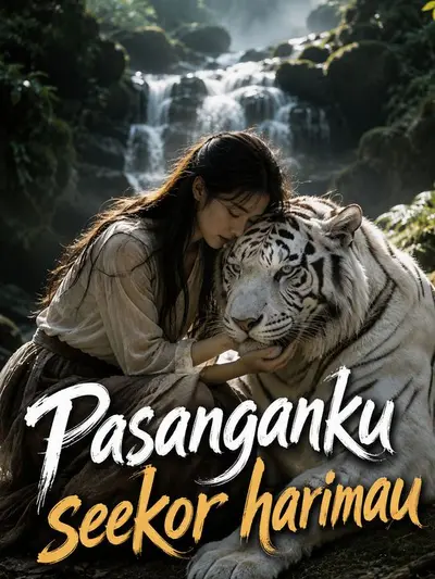 Pasanganku seekor harimau