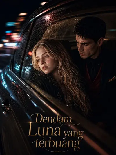 Dendam Luna yang terbuang
