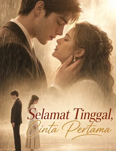 Selamat Tinggal, Cinta Pertama​(Dubbing)