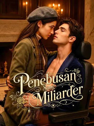 Penebusan Sang Miliarder