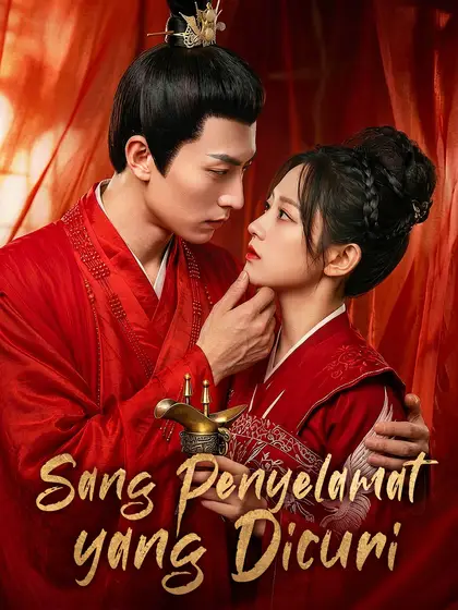 Sang Penyelamat yang Dicuri
