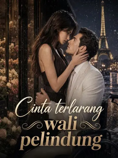 Cinta terlarang wali pelindung