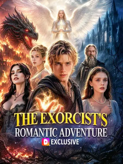 The Exorcist’s Romantic Adventure
