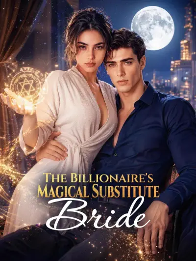 The Billionaire’s Magical Substitute Bride