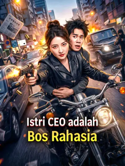 Istri CEO adalah Bos Rahasia