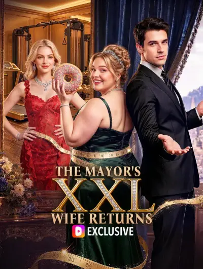 The Mayor’s XXL Wife Returns