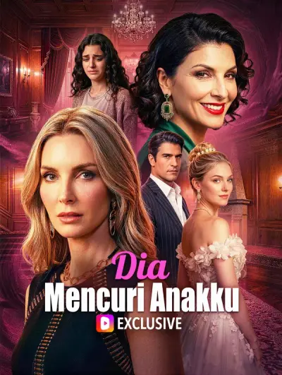 Dia Mencuri Anakku(Sulih Suara)