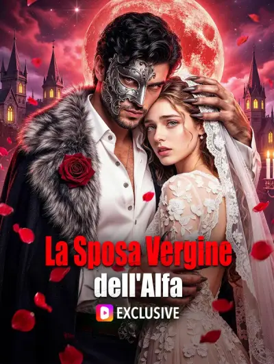La Sposa Vergine dell’Alfa