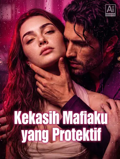 Kekasih Mafiaku yang Protektif