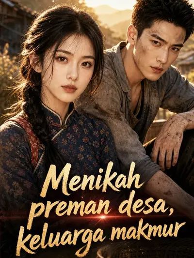 Istri preman desa yang sukses