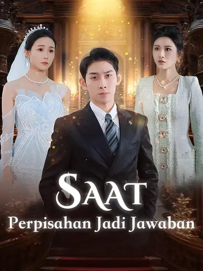 Saat Perpisahan Jadi Jawaban