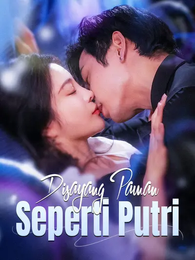   Disayang Paman Seperti Putri