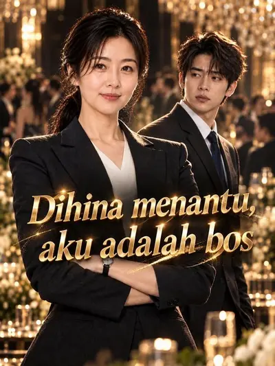 Dihina menantu, aku adalah bos