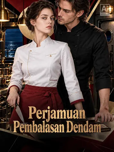 Perjamuan Pembalasan Dendam