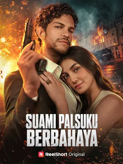 Suami Palsuku Berbahaya