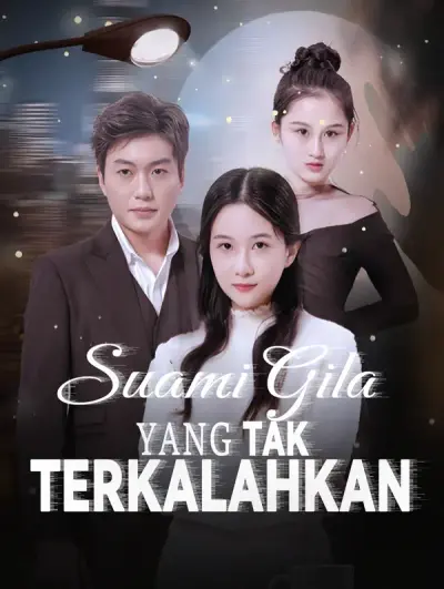 Suami Gila yang Tak Terkalahkan