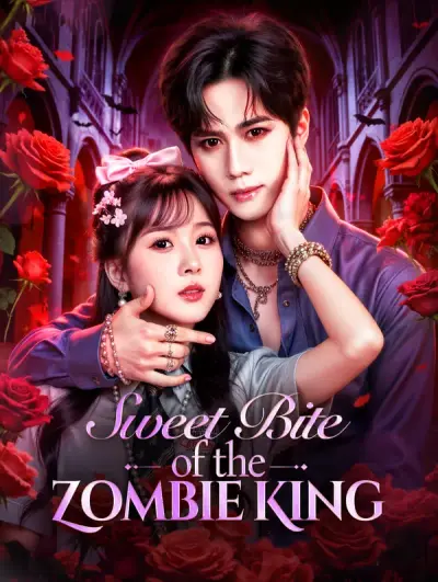 Sweet Bite of the Zombie King