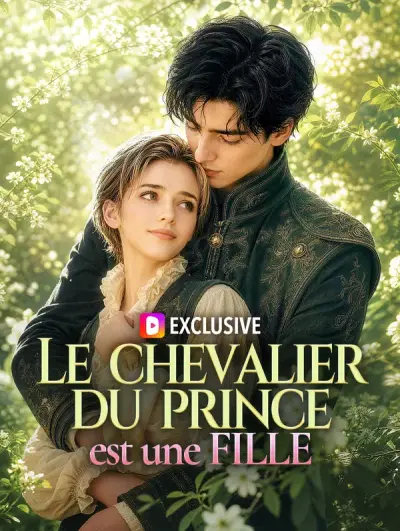 Le chevalier du prince est une fille