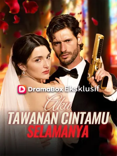 Aku Tawanan Cintamu Selamanya
