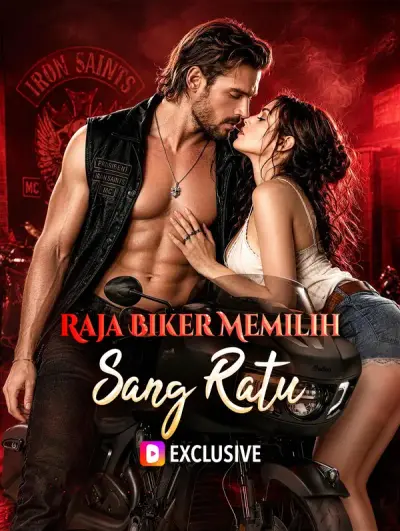 Raja Biker Memilih Sang Ratu