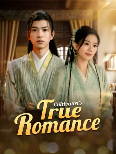 Cultivator’s True Romance