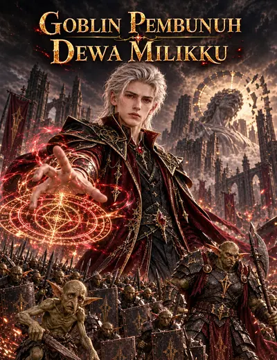 Goblin Pembunuh Dewa milikku(Dubbing)