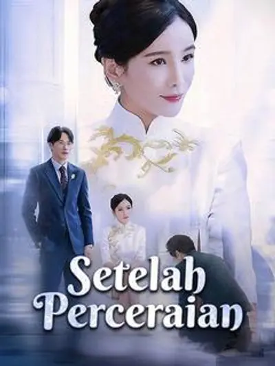 Setelah Perceraian