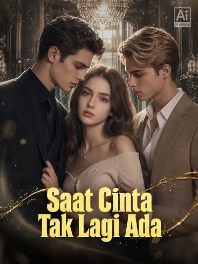 Saat Cinta Tak Lagi Ada