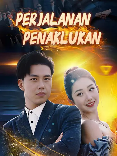 Perjalanan Penaklukan