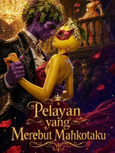 Pelayan yang Merebut Mahkotaku
